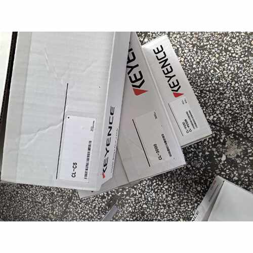 【询价】基恩士 CL-P030N适用