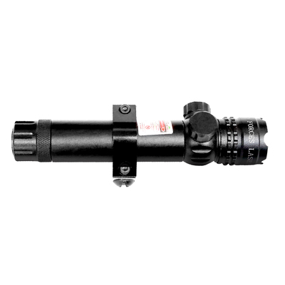 激光辅助瞄准器复合弓可安装