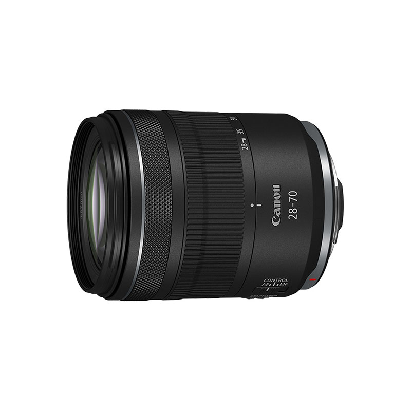 佳能RF28-70mm F2.8 IS STM 全画幅标准变焦微单镜头大光圈2870