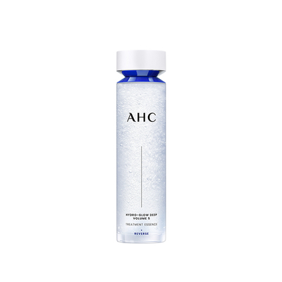 AHC超水光精华露爽肤水焕亮细腻