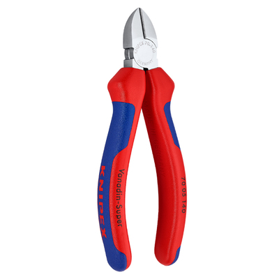 knipex德国进口升级版通用剪切钳