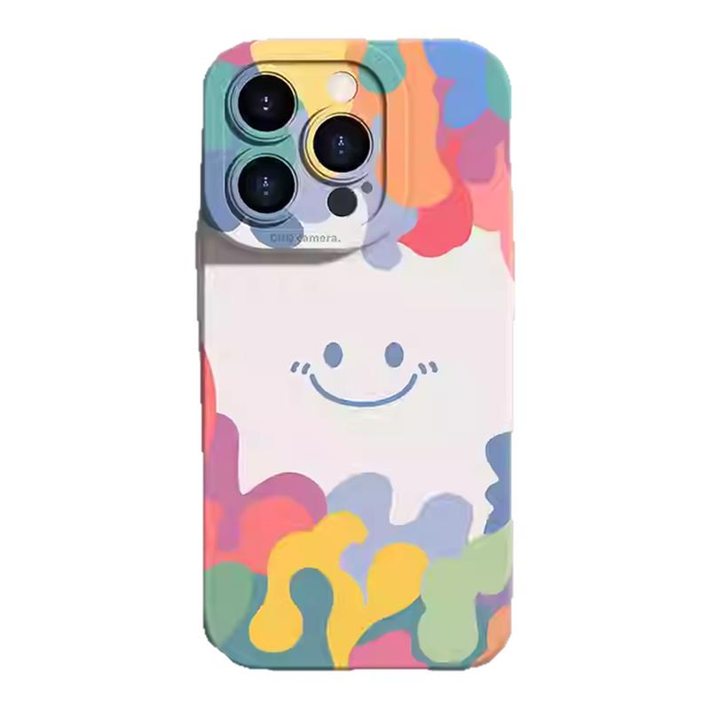 新款适用iphone14promax手机壳15Pro苹果13新款13promax超火15Pro女款12液态硅胶2023网