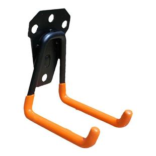 多功能挂钩车库工具收纳万用挂钩水管农具头盔滑板挂架包邮