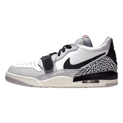 耐克低帮篮球鞋JORDAN
