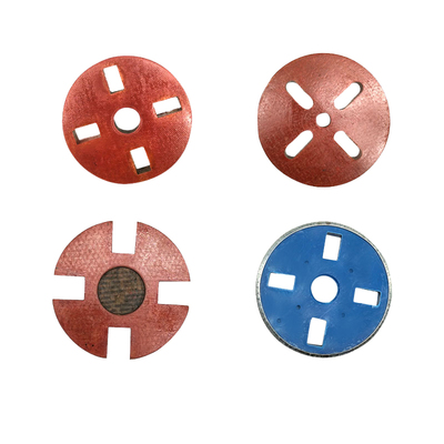 6105包铁盘6108胶木盘6135胶木盘6105胶木盘喷油泵与柴油机连接盘