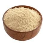 熟糯米粉炒面即食湖北荆州特产江米阴米粉子营养早餐籼米面炒熟的