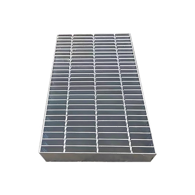 定制不锈钢热镀锌钢格板盖板格栅水沟钢格板齿形栈道踏步板盖板