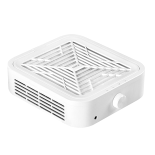 SNRQI赛迩齐WL007涡轮吸尘器过滤网工业手工大功率静音美甲店专用