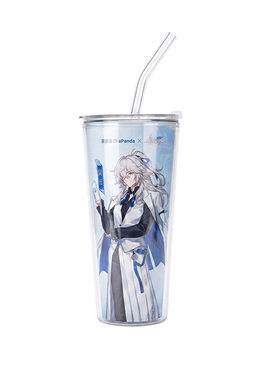 茶百道联名崩坏星穹铁道pp杯改造