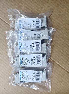 询价-费斯托FESTO电磁阀VUVGS14M52AZT