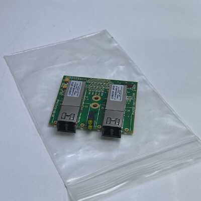 Siemens FX11 RUGGEDCOM Media Module (Only Board)