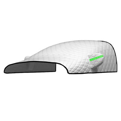 【Modely】专用汽车遮雪挡防霜