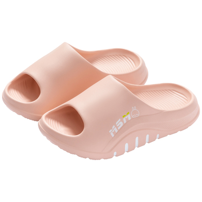 流氓兔拖鞋女夏季新款舒适家用防滑厚底浴室洗澡情侣可外穿凉鞋男