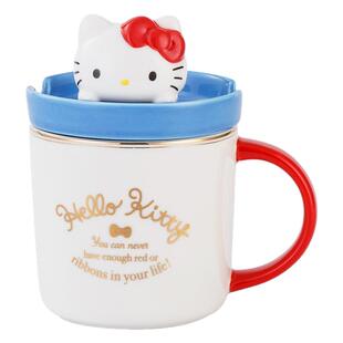 玉桂狗联名马克杯带盖陶瓷三丽鸥可爱儿童杯子创意高颜值喝水杯子