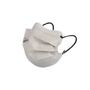 口罩女高颜值春夏防尘防晒护眼角加厚2025新款3D立体莫兰迪显脸小