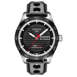 【自营】中古未使用天梭运动系列男表 机械手表瑞士腕表送礼物