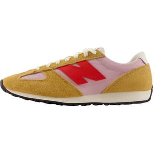 【自营】New Balance男女复古薄底舒适休闲运动鞋U471AC