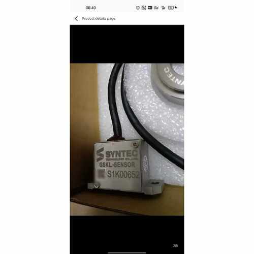 售前询价定制新一代Syntec电机编码器s08 - gskill -64/（第二代6
