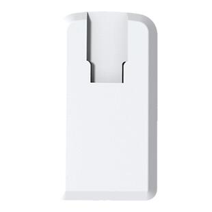 黑铁砖红外报警探头人体感应器家用店铺门窗防盗器室内无线探测器