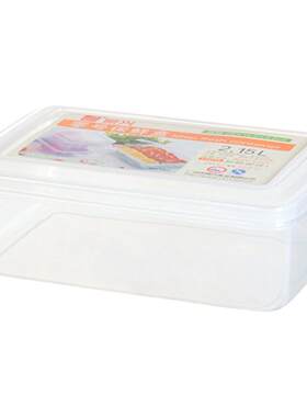 食品级超大号可微波炉塑料保鲜盒