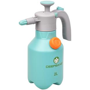 喷壶气压式打药喷水壶浇花家用小型清洁专用高压力超细雾喷雾器