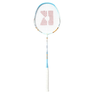 薰风K520pro羽毛球拍超轻全碳素纤维碳铝训练比赛儿童学生初学者