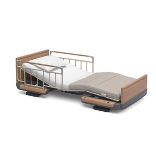 八乐梦PARAMOUNTBED电动护理床配件插式护栏2根126M(不单拍)