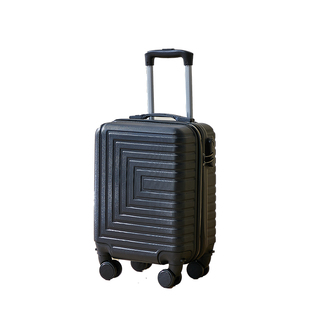 14寸小行李箱轮子可拆卸16寸拉杆箱春秋航空廉航迷你旅行箱登机箱