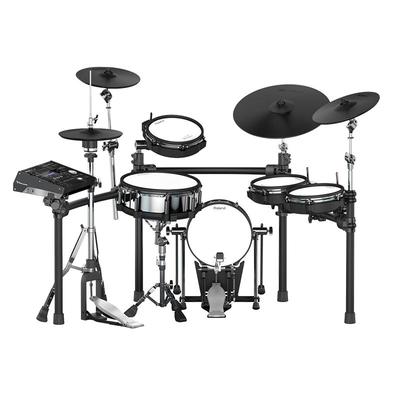 罗兰电子鼓td17kvx2专业舞台演出