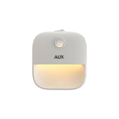 小夜灯人来即亮感应灯