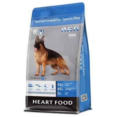 心粮荣耀系列工作犬专用狗粮