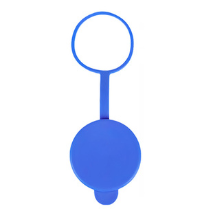 纯净水桶专用盖桶装水盖子矿泉饮水机重复使用防漏通用密封防尘盖