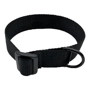 无挂环捆绑式水弹步枪背带单点枪带美式通用尼龙战术枪绳挂扣胸前