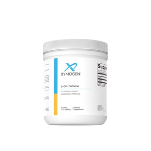 【初八发货】健式XYMOGEN谷氨酰胺粉儿童IBS肠易敏成人肠屏障免疫