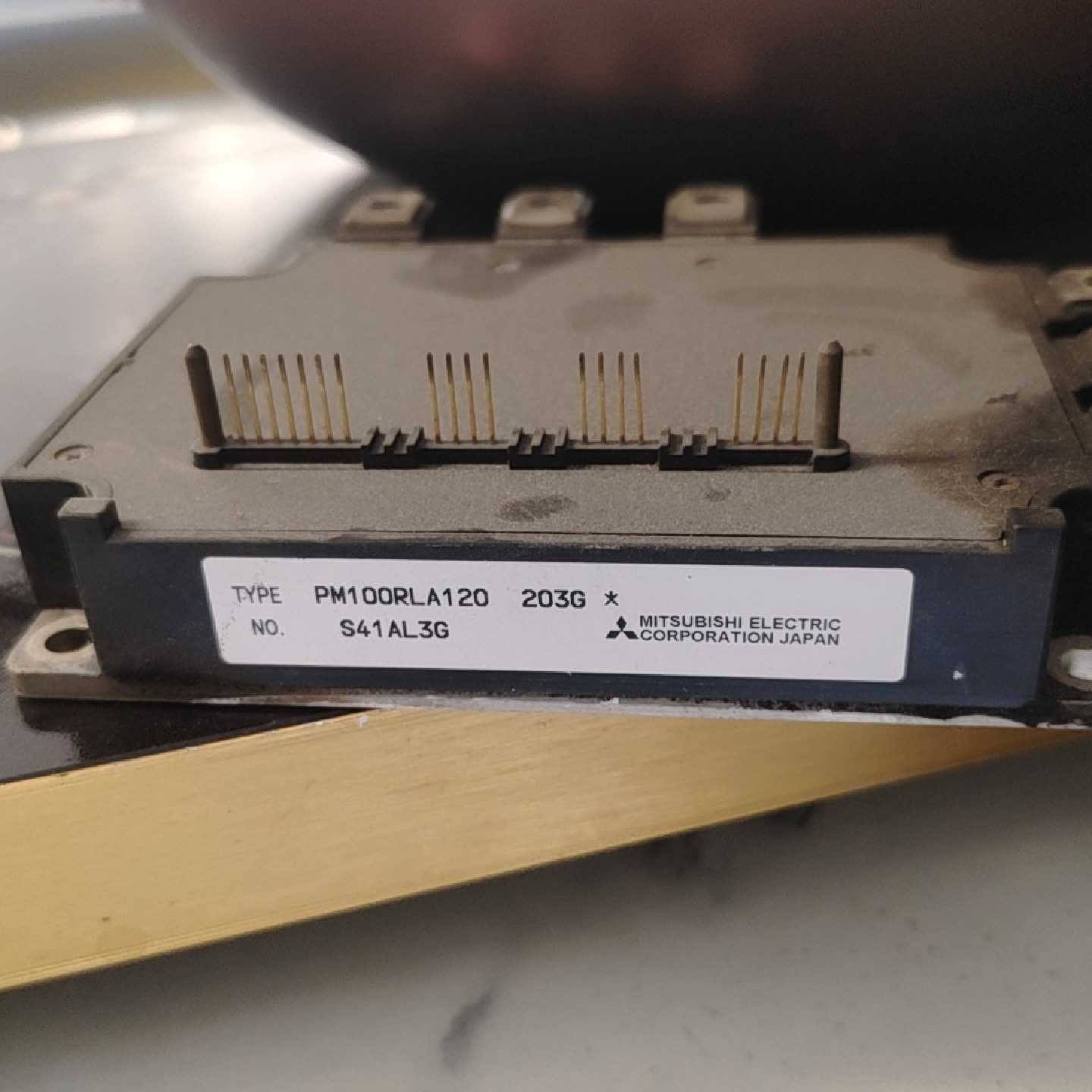 议价-Mitsubishi Electric功率模块,型号PM10