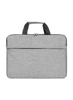 笔记本电脑包手提包公文包适用苹果macbook neo荣耀华为macbook air联想14寸16寸小新15寸小米新款防水保护套
