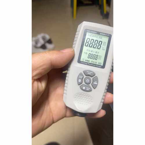 询价德国SW-1500FN漆膜厚度仪