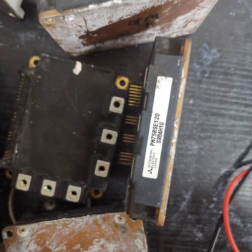 议价PM75RSE120 PM50RSE120 PM100RSE可维修
