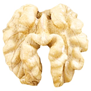 农科院核桃仁云南特产薄皮新货原味生的打豆浆烘焙孕妇坚果小零食