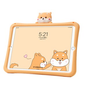 适用华为平板matepad 11.5S保护套2026air硅胶matepadSE11保护壳bah3一w59卡通10.4支架matePro防摔10.8电脑