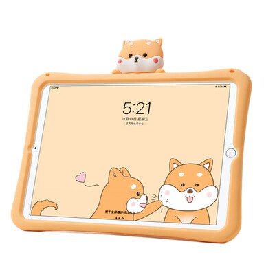 适用华为bah3w59平板保护套硅胶