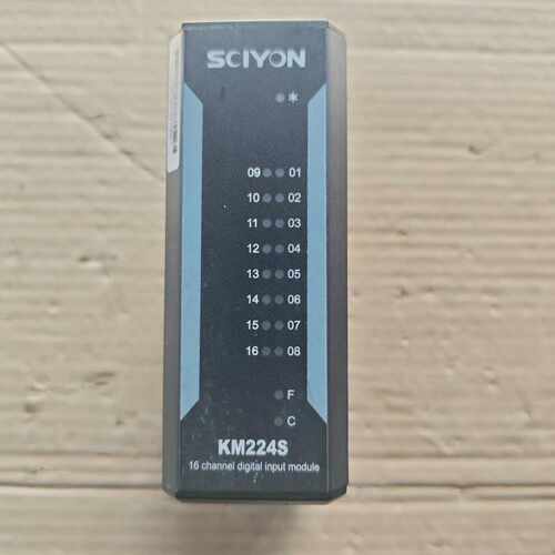 议价SCIYON科远模块KM224S维修