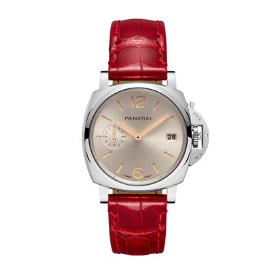 Panerai沛纳海官方机械手表女