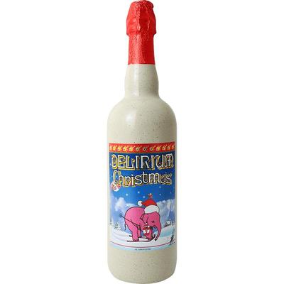 比利时啤酒粉象多口味750ml