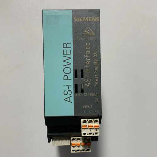 议价3RX9501-0BA00AS-i电源 3A 24 V适用