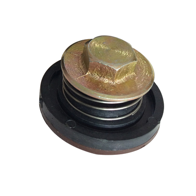 普旭真空泵逆止阀RA0160过滤网