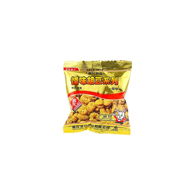 渝兄重庆怪味胡豆500g麻辣蚕豆