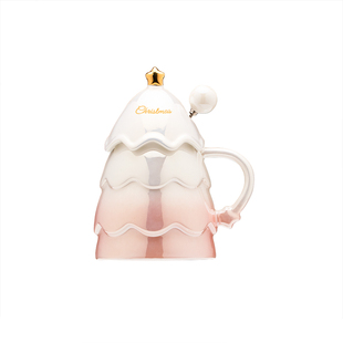 送给女生生日礼物实用高级感渐变色水杯送闺蜜朋友纪念有意义礼品