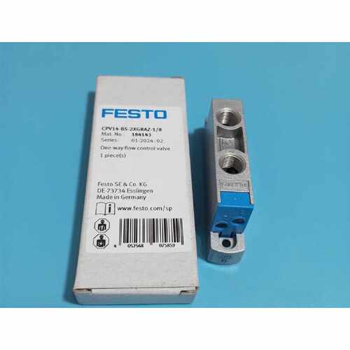 询价-FESTO费斯托CPV14BS2XGRAZ1可维修