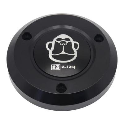 适用于本田HONDA monkey125 五档 GROM MSX125 五档 引擎饰盖